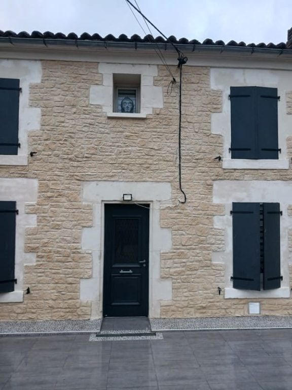 Ravalement de façade Dordogne